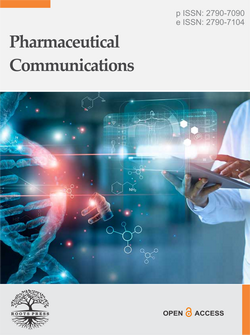 Pharmaceutical Communications