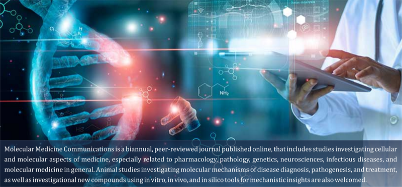 Molecular Medicine Communications