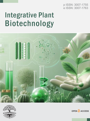 Integrative Plant Biotechnology