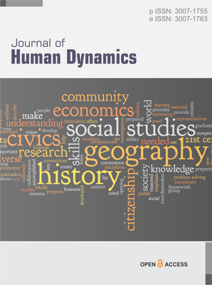 Journal of Human Dynamics