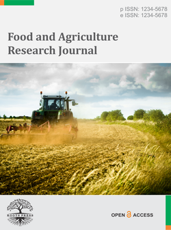 Food and Agriculture Research Journal