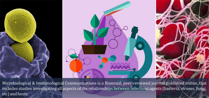 Microbiological & Immunological Communications